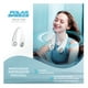 thumbnail image 4 of Ventilador para Cuello Portatil Polar Breeze Neck Ligero y Ergonomico 3 Niveles de Velocidad, 4 of 8