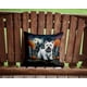 thumbnail image 2 of Almohada Decorativa Westie Spooky Halloween, 2 of 6
