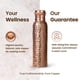 thumbnail image 4 of Botella de agua Otiem Pure Copper, 1 litro/34 oz, hecha a mano, ayurvédica, 4 of 9