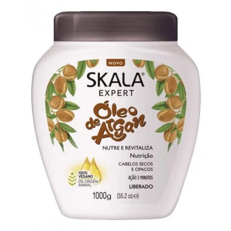 Crema Oleo De Argan