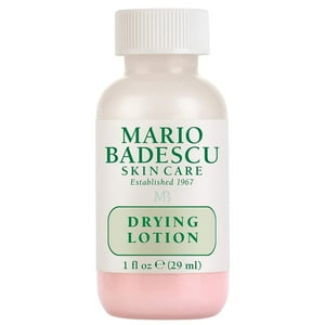 Loción Secante Mario Badescu Para Tratamiento De Manchas, 30 Ml