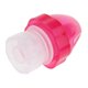 thumbnail image 5 of Biberón infantil Conversión Boca Mineral Agua Convertidor Tapa de botella Rojo, 5 of 5