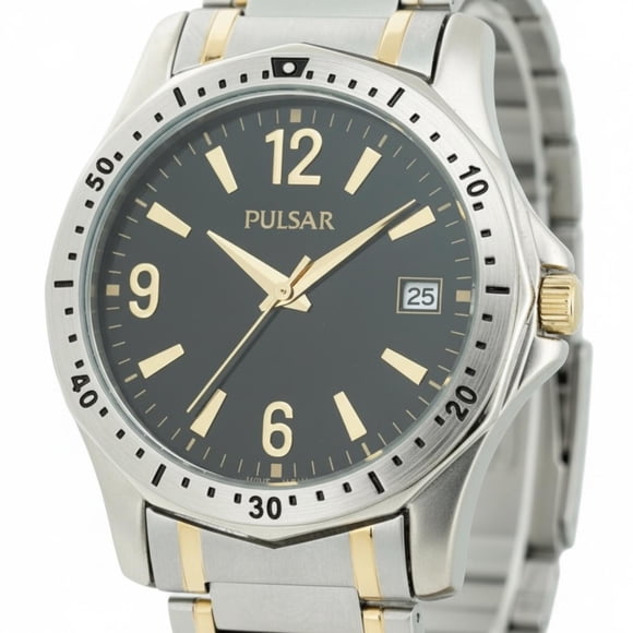 Reloj Pulsar Hombre PXH615