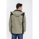 thumbnail image 4 of Chaqueta Impermeable Hombre Forro Interior Piel Capucha 0002, 4 of 4