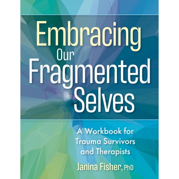 Libro Pesi Publishing Abrazando Nuestras Partes Fragmentadas