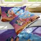 thumbnail image 4 of Magic-Lamp-Jasmine Princess Duvet Cover Soft 3D Printed Bedding Set with Comforter Cover, 4 of 5