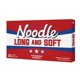 thumbnail image 4 of Pelota de golf TaylorMade Noodle Long & Soft 15BP blanca, 4 of 4