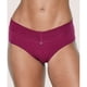 thumbnail image 1 of Pantaleta Algodon Elasticado Cobertura Total | Comodidad, 1 of 3