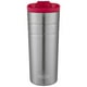 thumbnail image 1 of Vaso Termico 473ml Caliente 6H Frio 3H Tapa Roja, 1 of 3