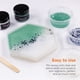 thumbnail image 3 of Kit De Resina Epóxica Crystal Clear 946 Ml Con Accesorios, 3 of 5