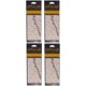 thumbnail image 1 of Ambientador para coche TYLER CANDLE COMPANY 4 unidades Multi, 1 of 1