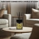 thumbnail image 4 of Difusor de varillas INTENSE OUD Amber Allure 500 ml de larga duración, 4 of 8