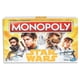 thumbnail image 1 of Juego de mesa Monopoly Star Wars Edition Hasbro Gaming, 1 of 7