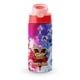 thumbnail image 1 of Street FighterBotella de Agua con Tapa Pop Top de Un Toque, Acero Inoxidable, a Prueba de Fugas, para Deportes, Botella Infantil rosa 12 oz, 1 of 6