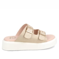 Bubblegummers - Sandalia Niña Dafne Gold