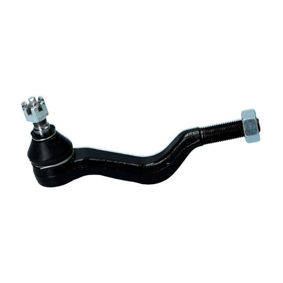 Terminal Int Y Ext Izq Mitsubishi Montero Sport 4wd 97/07