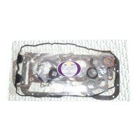 Repuestos Del Sol - Juego Empaquetadura Motor Nissan V16 1.6 1998 2011