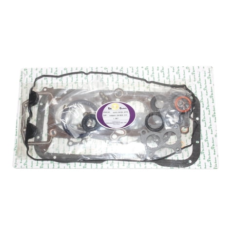 Repuestos Del Sol - Juego Empaquetadura Motor Nissan V16 1.6 1998 2011