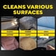 thumbnail image 3 of Limpiador de interiores Meguiar's Ult All Surface CAN de 60 ml, 3 of 9