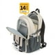 thumbnail image 3 of New School Bag with High Appearance Level Junior High School Backpack Large Capacity Primary School Backpack Ins Wind, 3 of 3