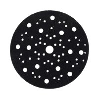 Ioensy - Almohadilla De Interfaz De Disco De Lijado Para Una Almohadilla De Pulido De 6 ""De Lijadora Orbital Aleatoria