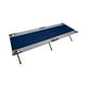 thumbnail image 1 of Catre Plegable Camping New Orleans Azul National Geographic azul Tamaño Unico, 1 of 3