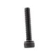 thumbnail image 2 of Tornillo Para Auriculares De Bicicleta M6, Aleación De Aluminio Para Carretera, Bicicleta Plegable Para Ciclismo, Metal Negro, 2 of 5