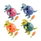 thumbnail image 2 of 4 Piezas Ni?os Dino Huevos Dinosaurio Montaje DIY Juguete Para 3 4 5 A?os Creativo, 2 of 5