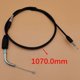 thumbnail image 2 of Cable de aceleración Yamaha YZ85 YZ-85 2002-2008 D321, 2 of 7