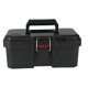 thumbnail image 3 of Caja Herramientas Hyper Tough 13 Pulgadas Resina Cerradura, 3 of 3