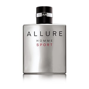 Perfume Chanel Allure Sport Eau De Toilette 100 Ml Hombre