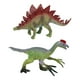 thumbnail image 4 of 2 Piezas Figuras De Dinosaurios Realistas Juguetes De Dinosaurios Para Ni?os Favores De Fiesta Estilo C, 4 of 5