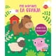 thumbnail image 1 of Libro Mis Animales De La Granja, 1 of 3