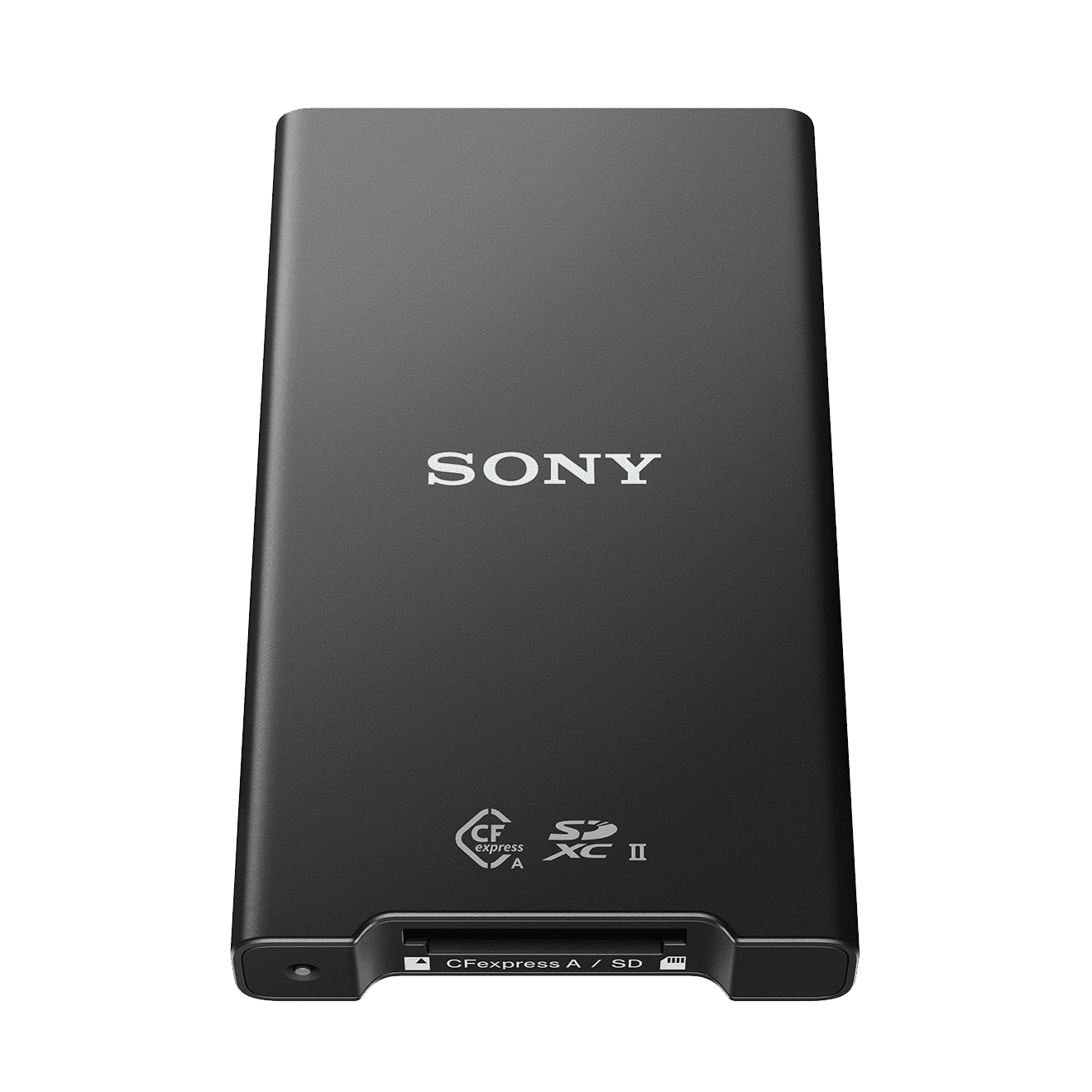 Sony - Lector De Tarjetas Sd Y Cfexpress Tipo A