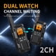 thumbnail image 3 of Radio de dos vías Gaswei G2pro+ 2 W IP67 impermeable (pack de 2), 3 of 9