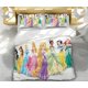 thumbnail image 2 of Fairy Tale Dream Princess Duvet Cover Set 3-Piece Bedding Set - includes 1 Duvet Cover and 2 Pillowcases No Filling Suitable for Year-Round Use, 2 of 5
