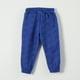 thumbnail image 2 of Pantalon de Buzo Niño Spidey Caritas Azul Marvel, 2 of 4