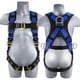 thumbnail image 1 of Arnés Seguridad TRSMIMA Protección Caídas ANSI Z359.11 Ajustable, 1 of 3