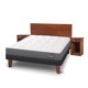 thumbnail image 2 of Cama Europea Anatomic 2 Plaza Base Normal, 2 of 9