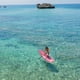 thumbnail image 5 of Stand Up Paddle / Sup Inflable Coral / Tabla, 5 of 6