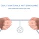 thumbnail image 3 of Cable Lightning TAKAGI H001 MFi USB-A para iPhone, 3 of 3