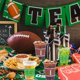 thumbnail image 5 of Vaso desechable TOSPARTY 355 ml Fútbol americano - Pack de 50, 5 of 5