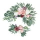 thumbnail image 5 of Kit De Flores De Arco De Boda De Guirnalda De Botín Floral Botín De Flores Artificiales Para Letrero, 5 of 5