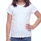 thumbnail image 2 of Polera Niña Blanca talla4, 2 of 3