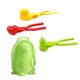 thumbnail image 2 of 4 Clips Multifuncionales Para Hacer Peleas De Bolas De Nieve Para Actividades Al Aire Libre Estilo E, 2 of 5
