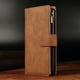 thumbnail image 1 of Luxury Wallet PU Leather Card Slots Kickstand Artificial Leather Phone Case For Samsung Galaxy A32 A22 A12 A71 A51 A41 A31 A21 A11 A01 A21s, 1 of 3