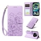 thumbnail image 2 of Funda Billetera FOXDOCK Compatible con Xiaomi Redmi A3 4G, Diseño Perrito Tierno, Ranuras para Tarjetas y Soporte Plegable, 2 of 6