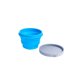 thumbnail image 2 of Bowl Plegable 500Ml Azul, 2 of 5