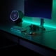 thumbnail image 2 of Mouse Pad Gamer SteelSeries QcK Small 25x21cm Negro, 2 of 3