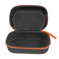 Magideal - Estuche Rígido Para Arrancadores De Coche, Bolsa De Almacenamiento Para Acampar Al Aire Libre, Práctico Organizador De Energía De Emergencia (Solo Est